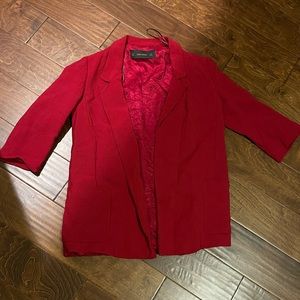 Zara Blazer